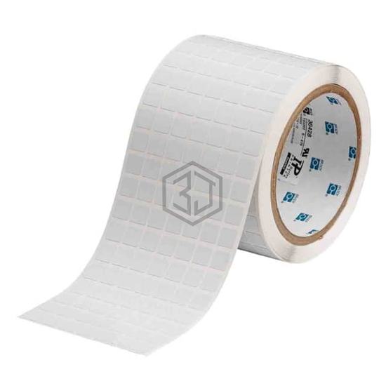 THT-38-718-10 - Brady Corporation - Labels, Stickers, Decals - Blank