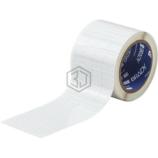 THT-1-727-10 - Brady Corporation - Labels, Stickers, Decals - Blank