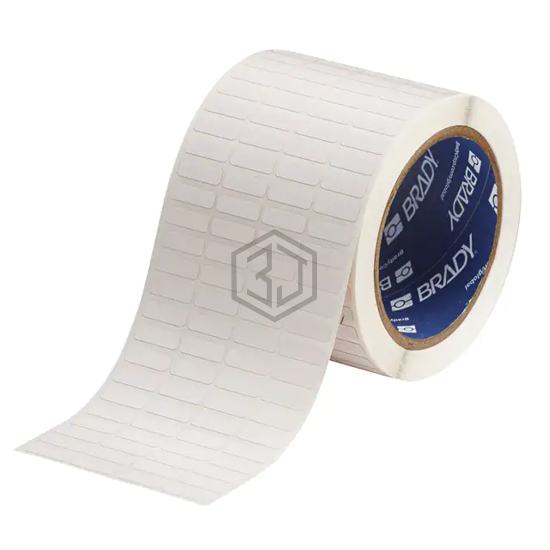 THT-1-729-10 - Brady Corporation - Labels, Stickers, Decals - Blank