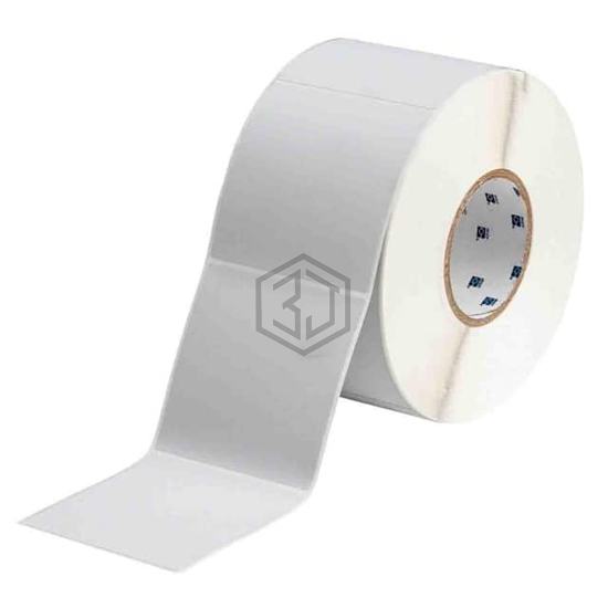 THT-161-486-1 - Brady Corporation - Labels, Stickers, Decals - Blank