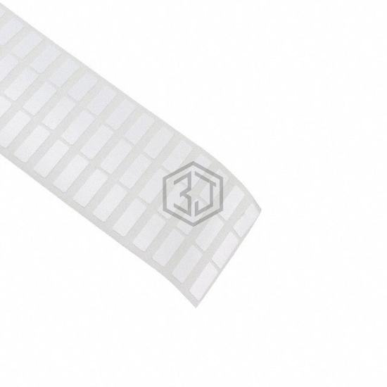C060X020KBT - Panduit Corp - Labels, Stickers, Decals - Blank