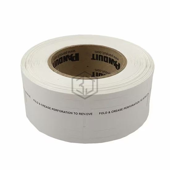C261X035Y1T - Panduit Corp - Labels, Stickers, Decals - Blank