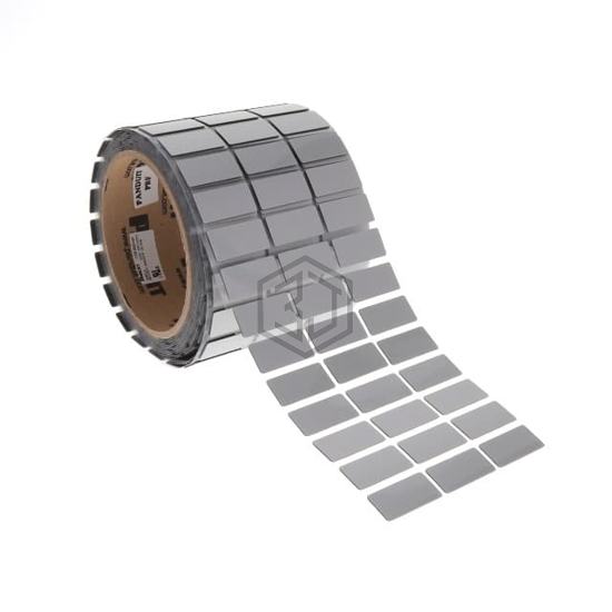 C100X050AMT - Panduit Corp - Labels, Stickers, Decals - Blank