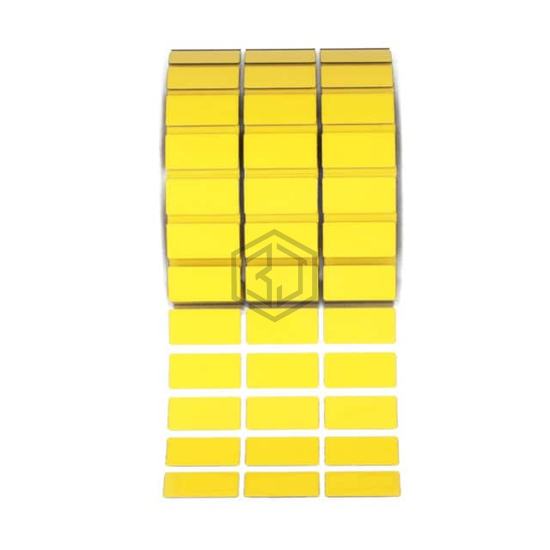 C100X050A8T - Panduit Corp - Labels, Stickers, Decals - Blank