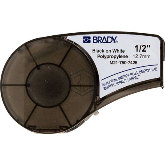M21-500-7425 - Brady Corporation - Labels, Stickers, Decals - Blank