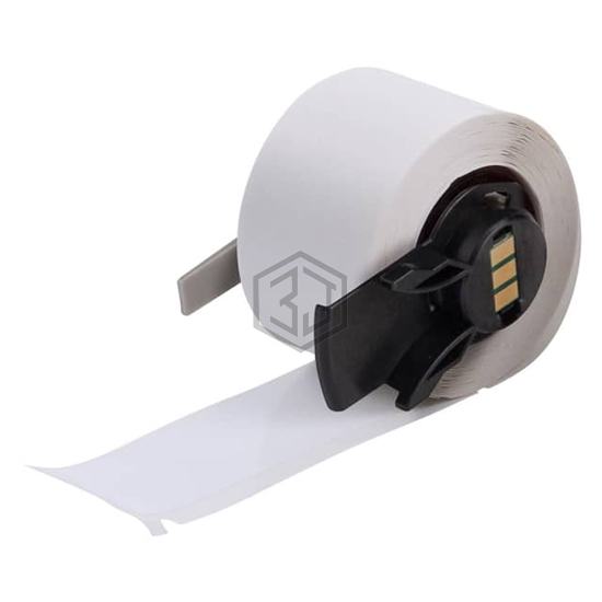 PTL-22-423 - Brady Corporation - Labels, Stickers, Decals - Blank