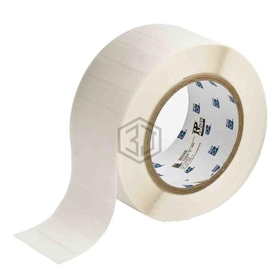 THT-53-424-3 - Brady Corporation - Labels, Stickers, Decals - Blank