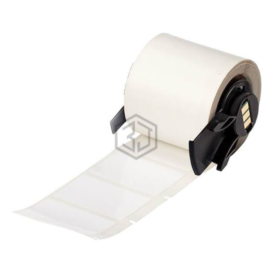 PTL-31-423 - Brady Corporation - Labels, Stickers, Decals - Blank