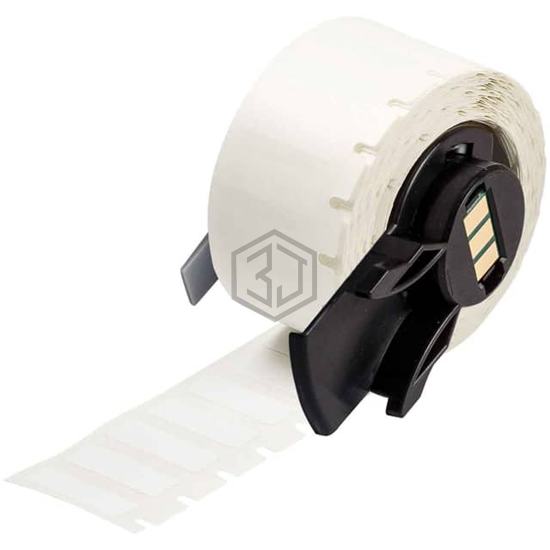 PTL-16-423 - Brady Corporation - Labels, Stickers, Decals - Blank
