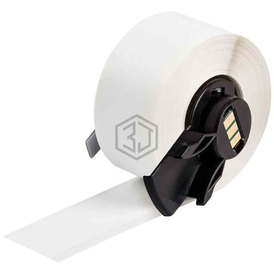 PTL-8-439 - Brady Corporation - Labels, Stickers, Decals - Blank