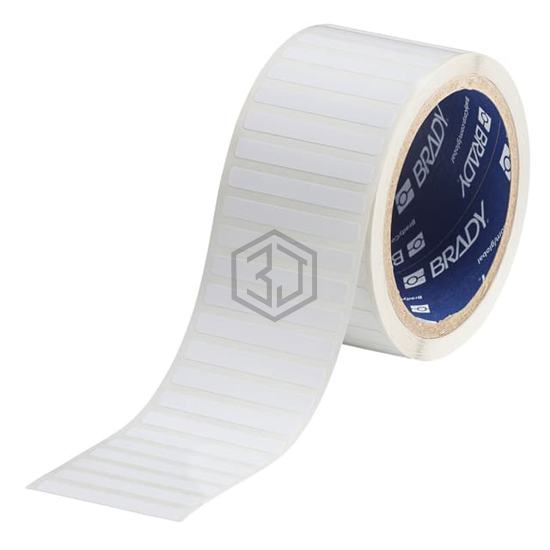 THT-15-423-2.5 - Brady Corporation - Labels, Stickers, Decals - Blank