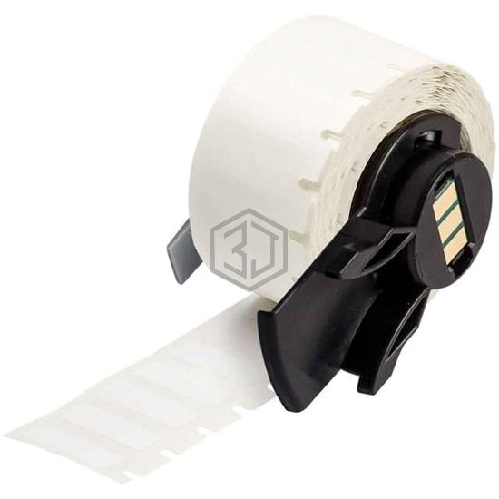 PTL-15-423 - Brady Corporation - Labels, Stickers, Decals - Blank