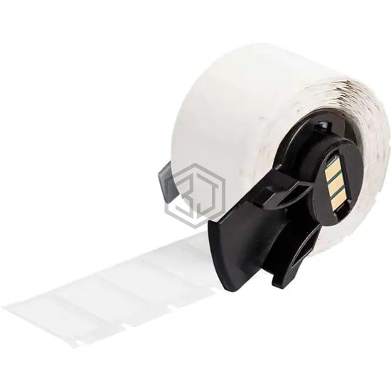 PTL-17-483 - Brady Corporation - Labels, Stickers, Decals - Blank