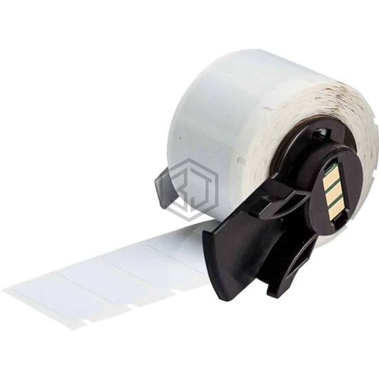 PTL-17-473 - Brady Corporation - Labels, Stickers, Decals - Blank