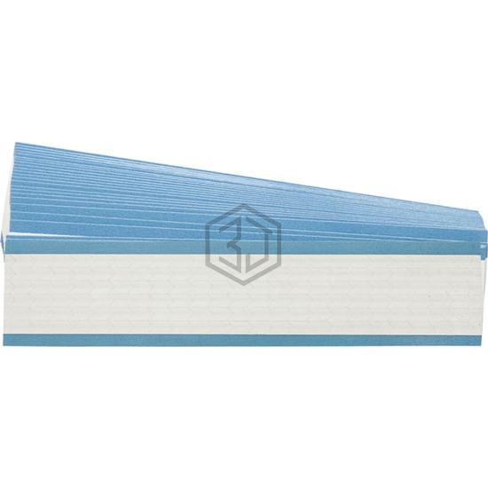 DIA-500-WT-PK - Brady Corporation - Labels, Stickers, Decals - Blank