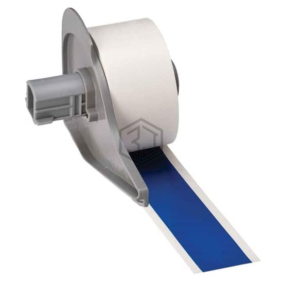 M71C-1000-595-BL - Brady Corporation - Labels, Stickers, Decals - Blank