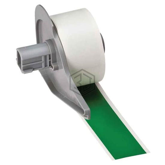 M71C-1000-595-GN - Brady Corporation - Labels, Stickers, Decals - Blank