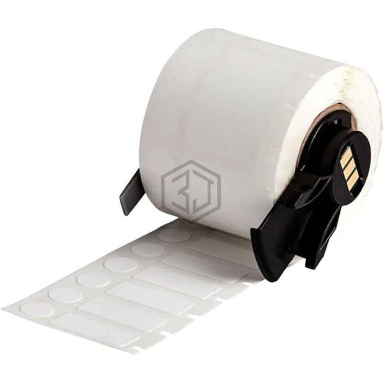 PTL-98-499 - Brady Corporation - Labels, Stickers, Decals - Blank
