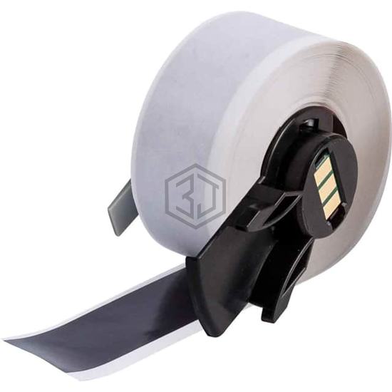 PTL-42-439-BK - Brady Corporation - Labels, Stickers, Decals - Blank