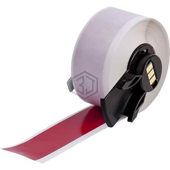 PTL-42-439-RD - Brady Corporation - Labels, Stickers, Decals - Blank