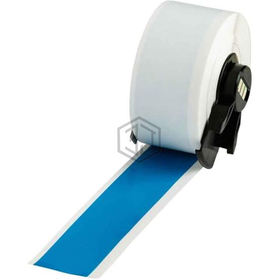 PTL-42-439-BL - Brady Corporation - Labels, Stickers, Decals - Blank