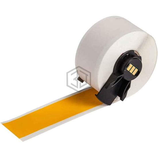 PTL-42-439-YL - Brady Corporation - Labels, Stickers, Decals - Blank