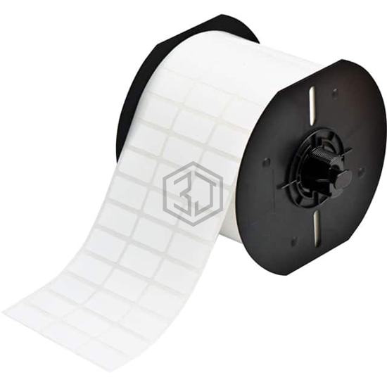 B33-5-423 - Brady Corporation - Labels, Stickers, Decals - Blank