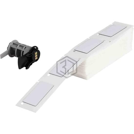 PTLEP-173-593 - Brady Corporation - Labels, Stickers, Decals - Blank