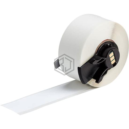 PTL-42-483 - Brady Corporation - Labels, Stickers, Decals - Blank