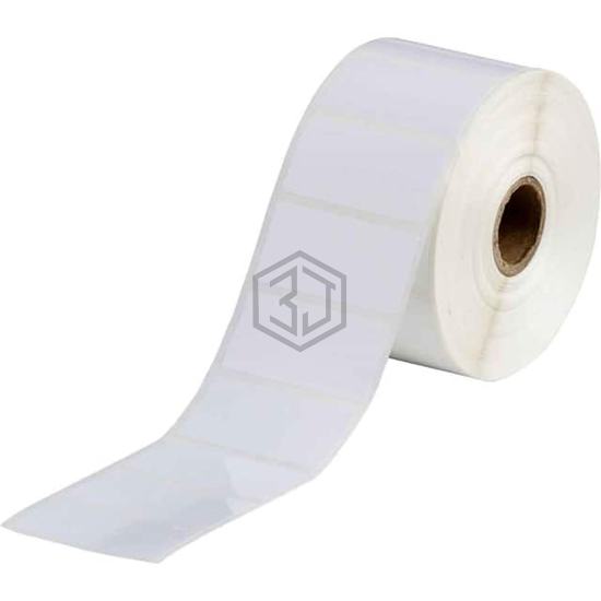 THT-17-423-1.5-SC - Brady Corporation - Labels, Stickers, Decals - Blank
