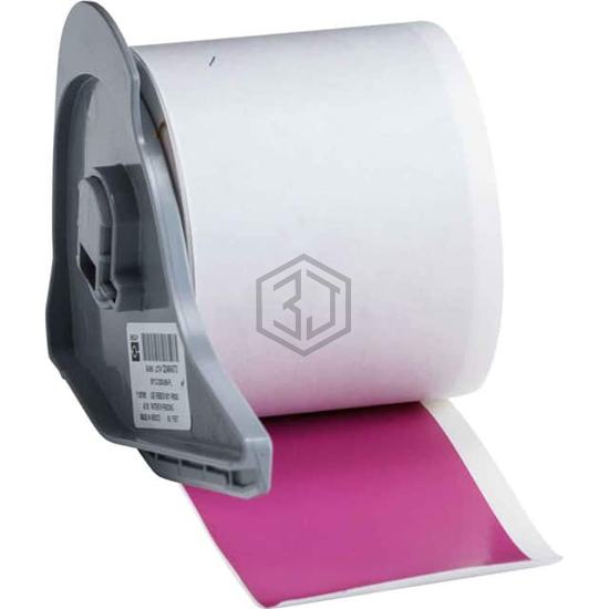 M71C-2000-595-PL - Brady Corporation - Labels, Stickers, Decals - Blank