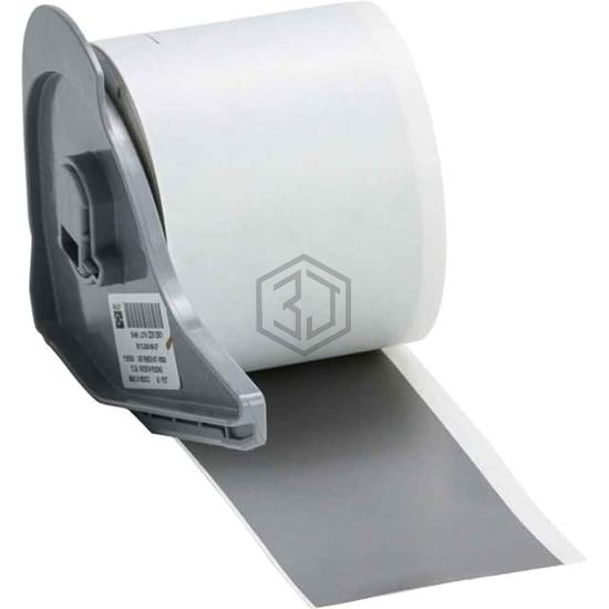 M71C-2000-595-GY - Brady Corporation - Labels, Stickers, Decals - Blank