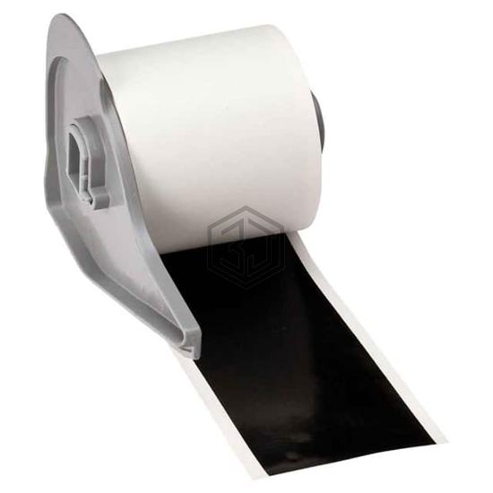 M71C-2000-595-BK - Brady Corporation - Labels, Stickers, Decals - Blank