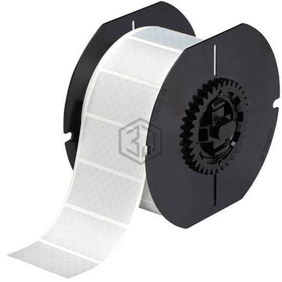 B30-17-438 - Brady Corporation - Labels, Stickers, Decals - Blank