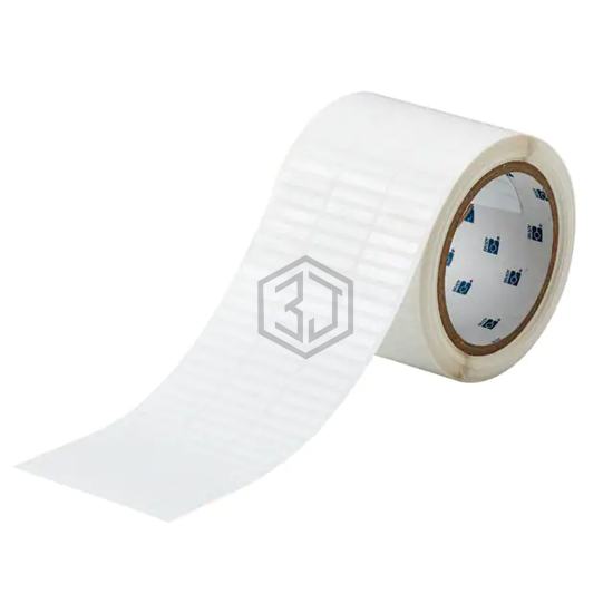 THT-41-423-10 - Brady Corporation - Labels, Stickers, Decals - Blank