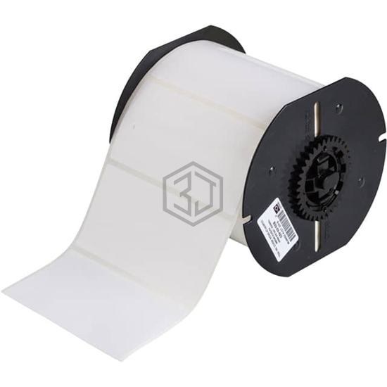 B33-55-423 - Brady Corporation - Labels, Stickers, Decals - Blank