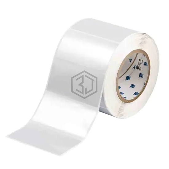 THT-55-435-1 - Brady Corporation - Labels, Stickers, Decals - Blank
