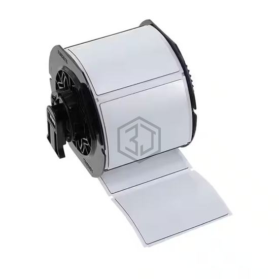 B30EP-177-593-WT - Brady Corporation - Labels, Stickers, Decals - Blank