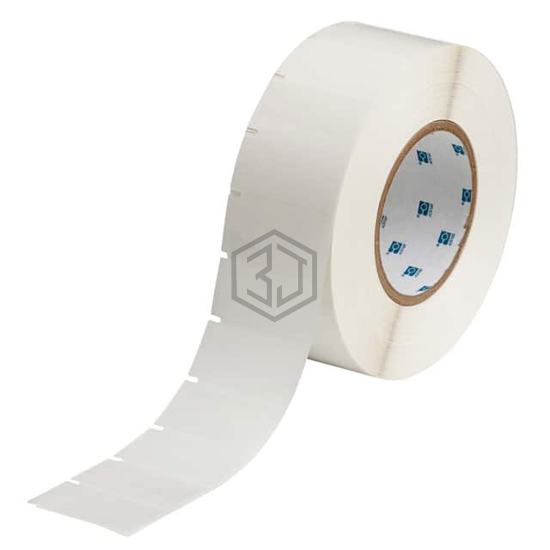 THT-17-430-3 - Brady Corporation - Labels, Stickers, Decals - Blank