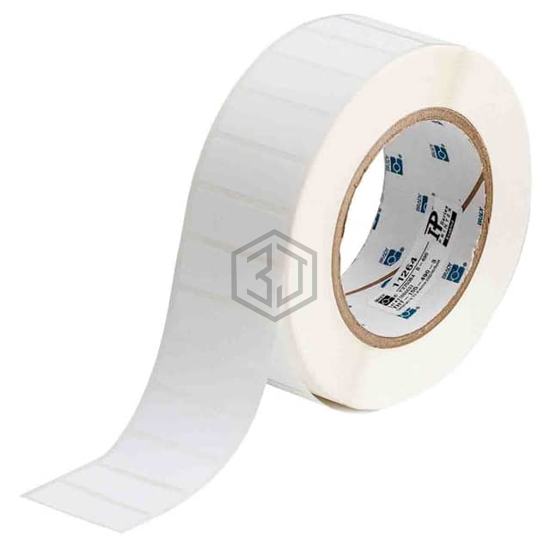 THT-155-490-3 - Brady Corporation - Labels, Stickers, Decals - Blank