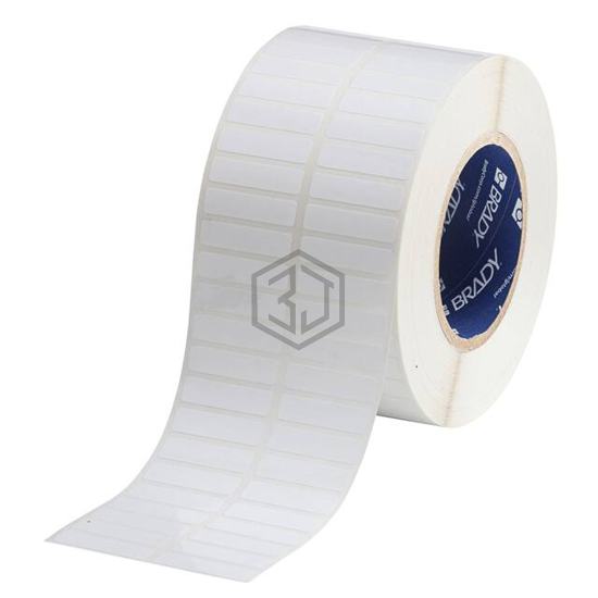 THT-147-422-10 - Brady Corporation - Labels, Stickers, Decals - Blank