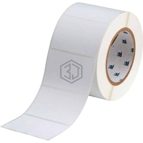 THT-19-428-1 - Brady Corporation - Labels, Stickers, Decals - Blank