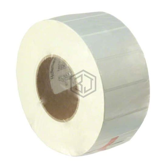 TAG72T1-795 - HellermannTyton - Labels, Stickers, Decals - Blank
