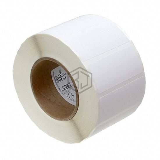 TAG28T4-250 - HellermannTyton - Labels, Stickers, Decals - Blank