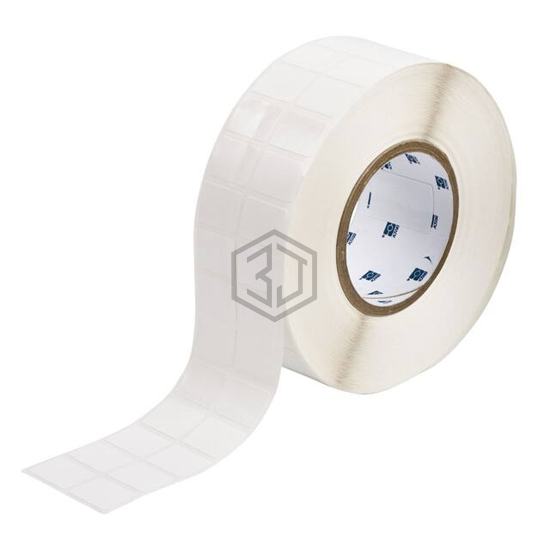 THT-88-498-5 - Brady Corporation - Labels, Stickers, Decals - Blank