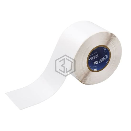 THT-107-483 - Brady Corporation - Labels, Stickers, Decals - Blank