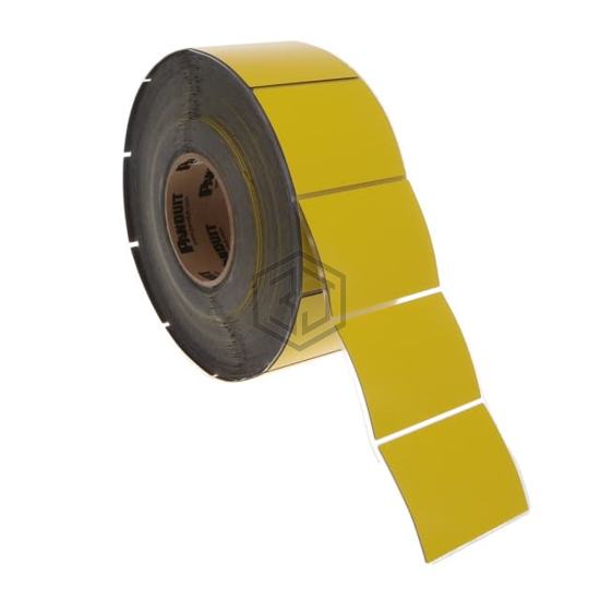 C300X250A8T - Panduit Corp - Labels, Stickers, Decals - Blank