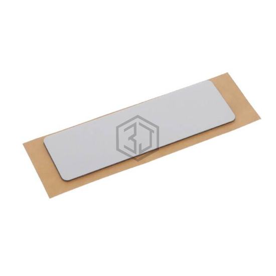 PL-045015-1.5-8A - TE Connectivity AMP Connectors - Labels, Stickers, Decals - Blank