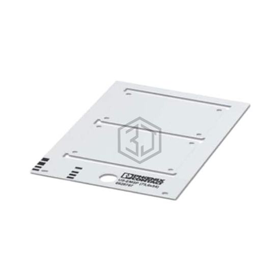 0828932 - Phoenix Contact - Labels, Stickers, Decals - Blank