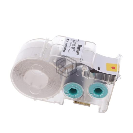 C100X050CBC - Panduit Corp - Labels, Stickers, Decals - Blank